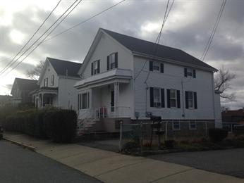 91 Bowen St., Fall River, MA 02724