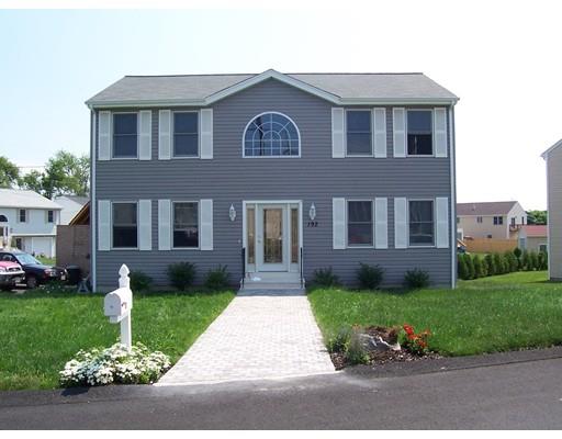 192 MCMAHON ST, Fall River, MA 02724