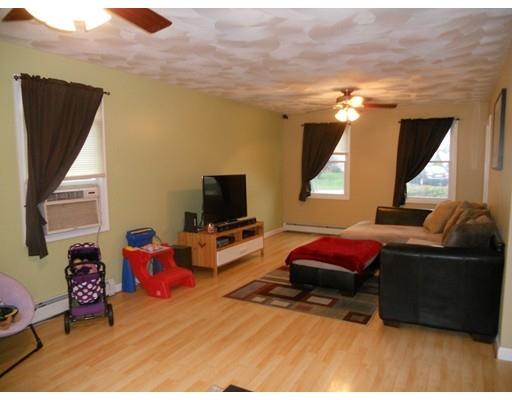 192 MCMAHON ST, Fall River, MA 02724
