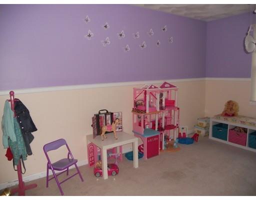 192 MCMAHON ST, Fall River, MA 02724