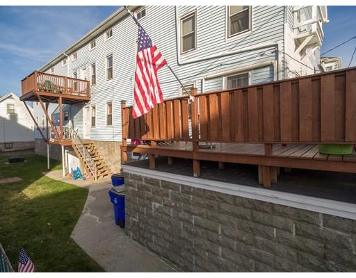 124 Hamlet St, Fall River, MA 02724