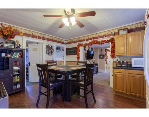 124 Hamlet St, Fall River, MA 02724