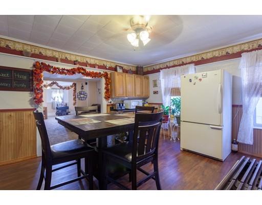 124 Hamlet St, Fall River, MA 02724