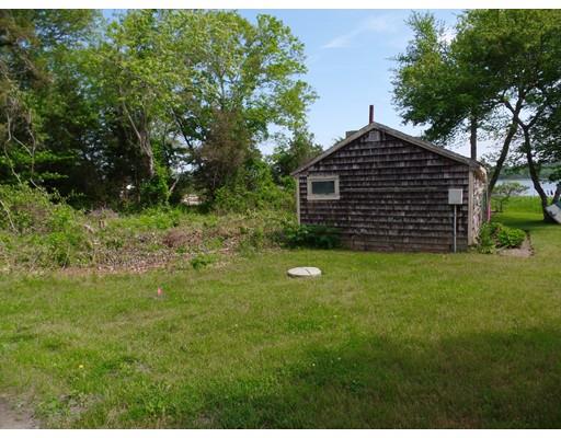 43 Dexter Rd, Marion, MA 02738