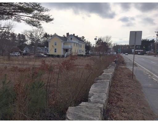 00 Wareham Road, Marion, MA 02738