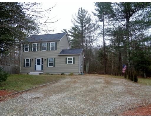 176 Wareham Rd, Marion, MA 02738
