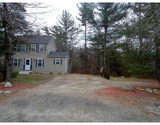 176 Wareham Rd, Marion, MA 02738