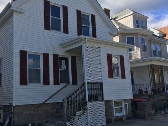 271 Park StNew Bedford, MA, 02740Bristol County