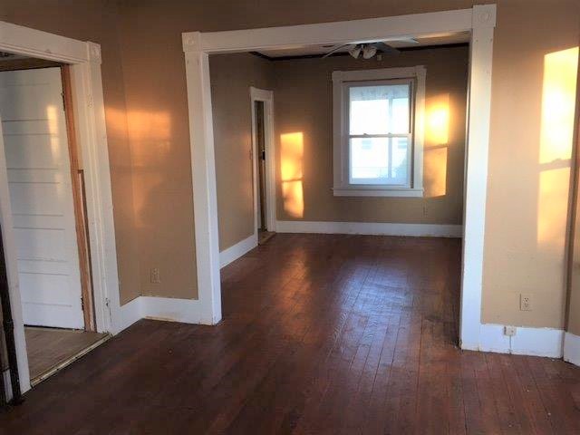 27 Clover StNew Bedford, MA, 02740Bristol County
