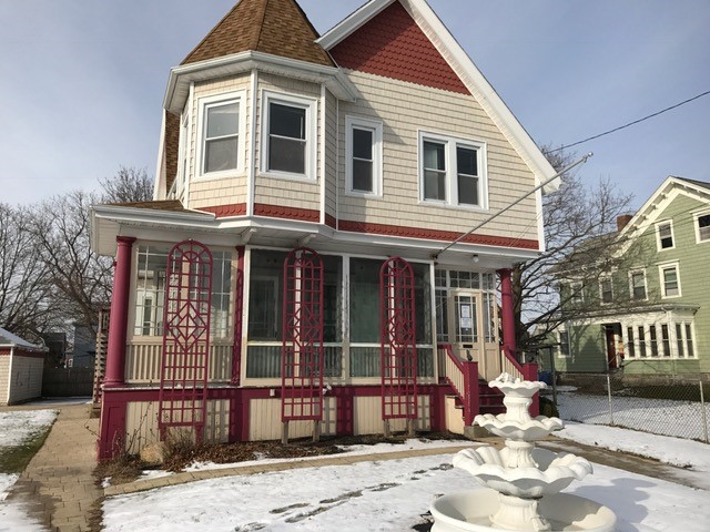 391 Summer StNew Bedford, MA, 02740Bristol County