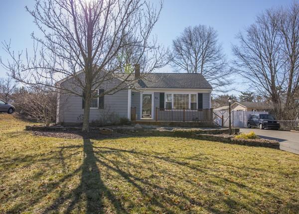83 Blaze Rd., New Bedford, MA 02740