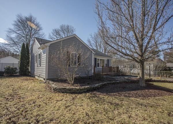 83 Blaze Rd., New Bedford, MA 02740