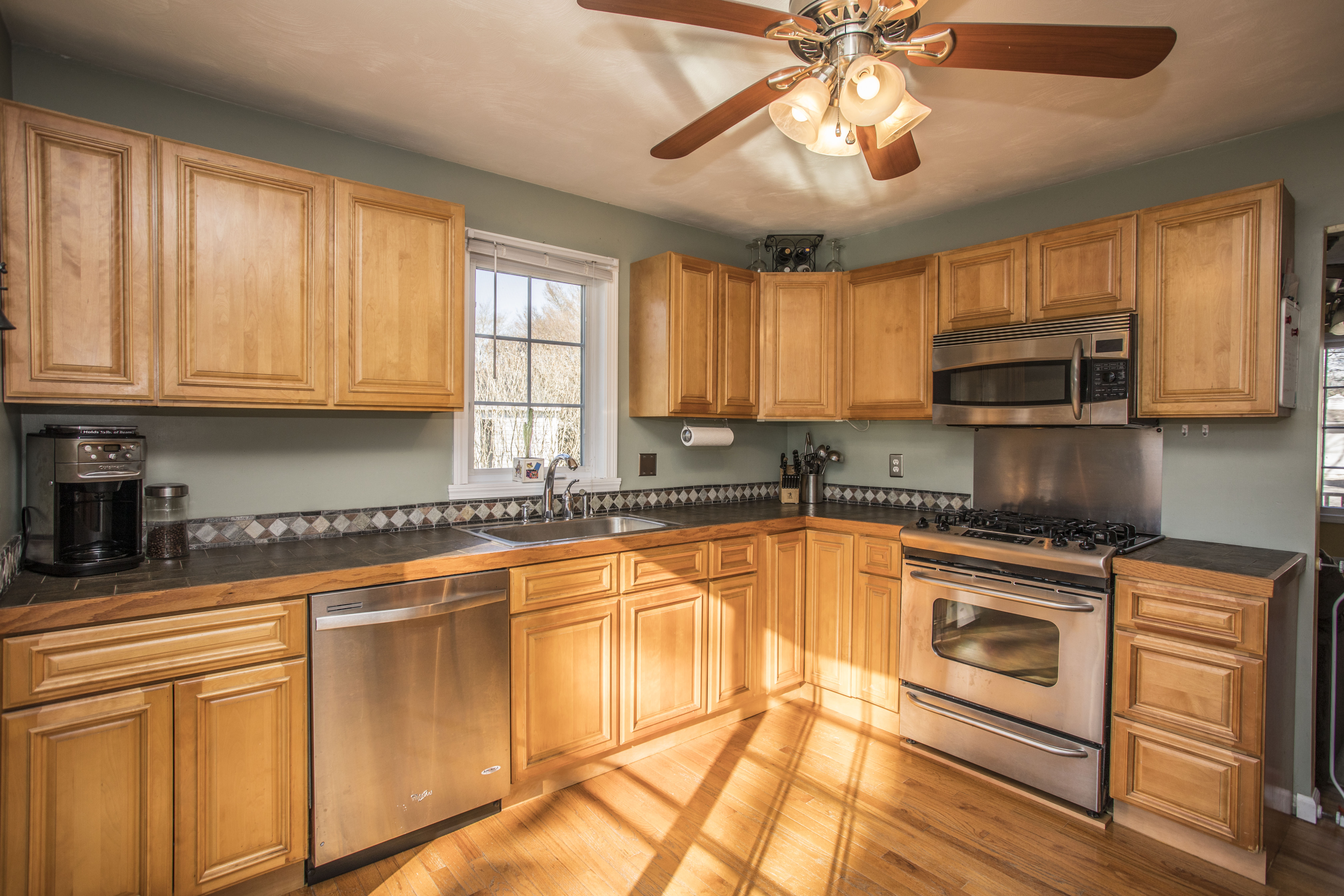 83 Blaze Rd., New Bedford, MA 02740