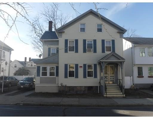 193 Cottage St., New Bedford, MA 02740