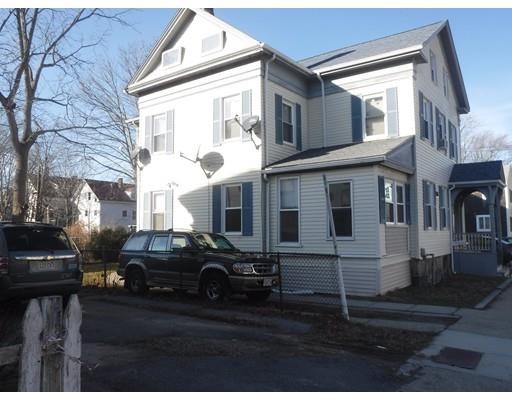 193 Cottage St., New Bedford, MA 02740