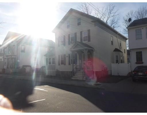 193 Cottage St., New Bedford, MA 02740