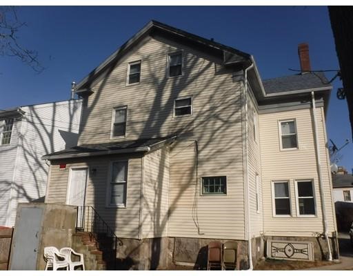 193 Cottage St., New Bedford, MA 02740