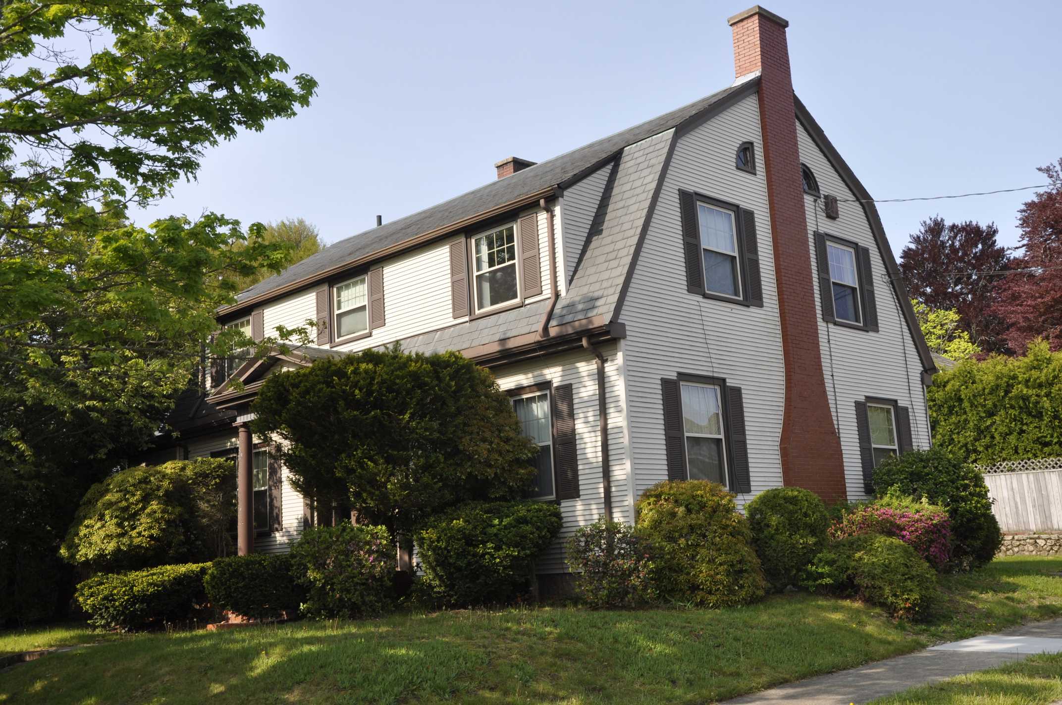 125 Reed St, New Bedford, MA 02740