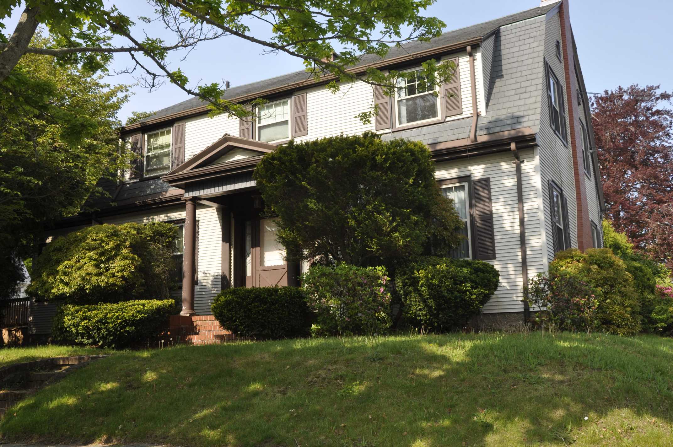 125 Reed St, New Bedford, MA 02740