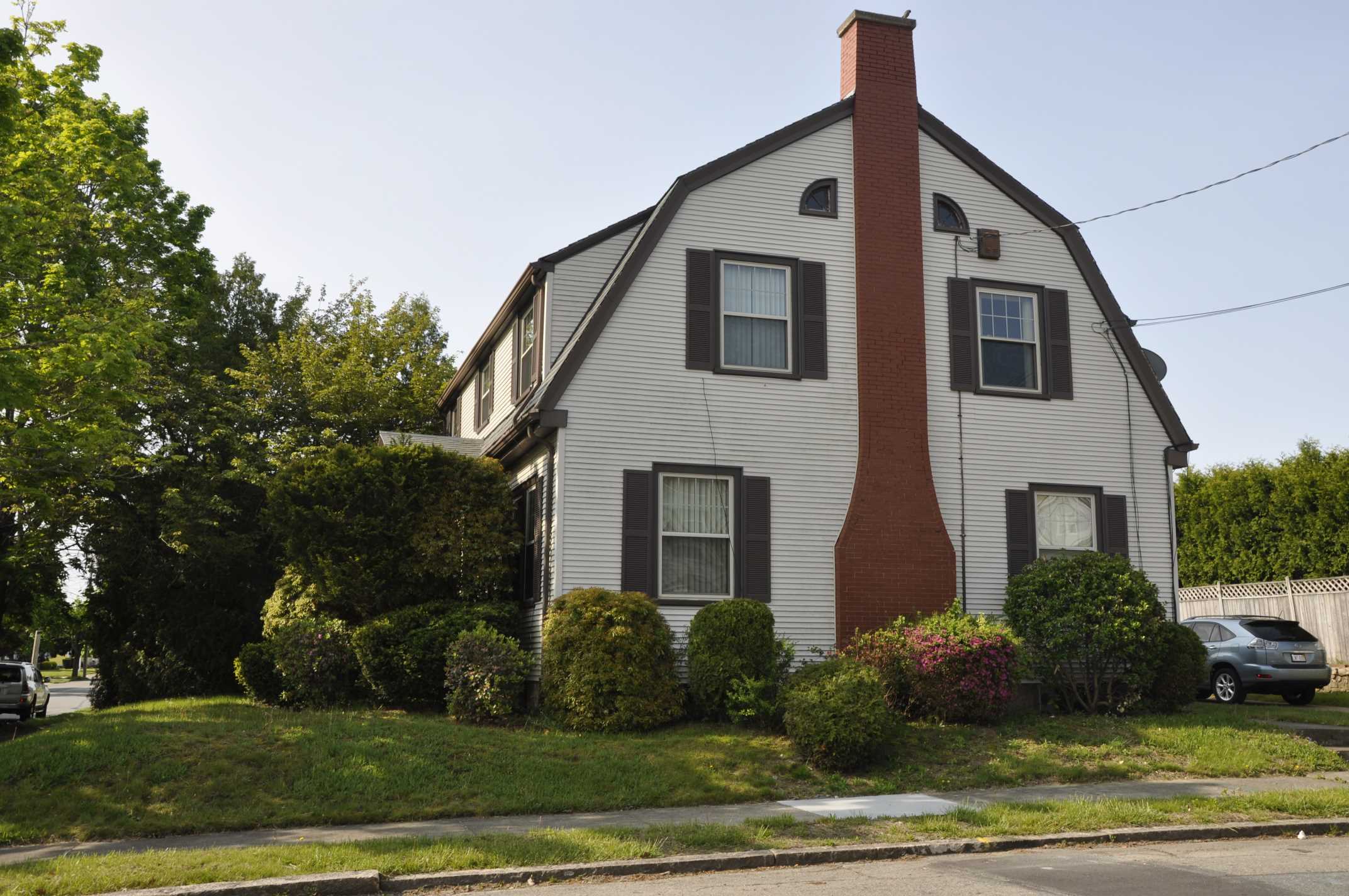 125 Reed St, New Bedford, MA 02740
