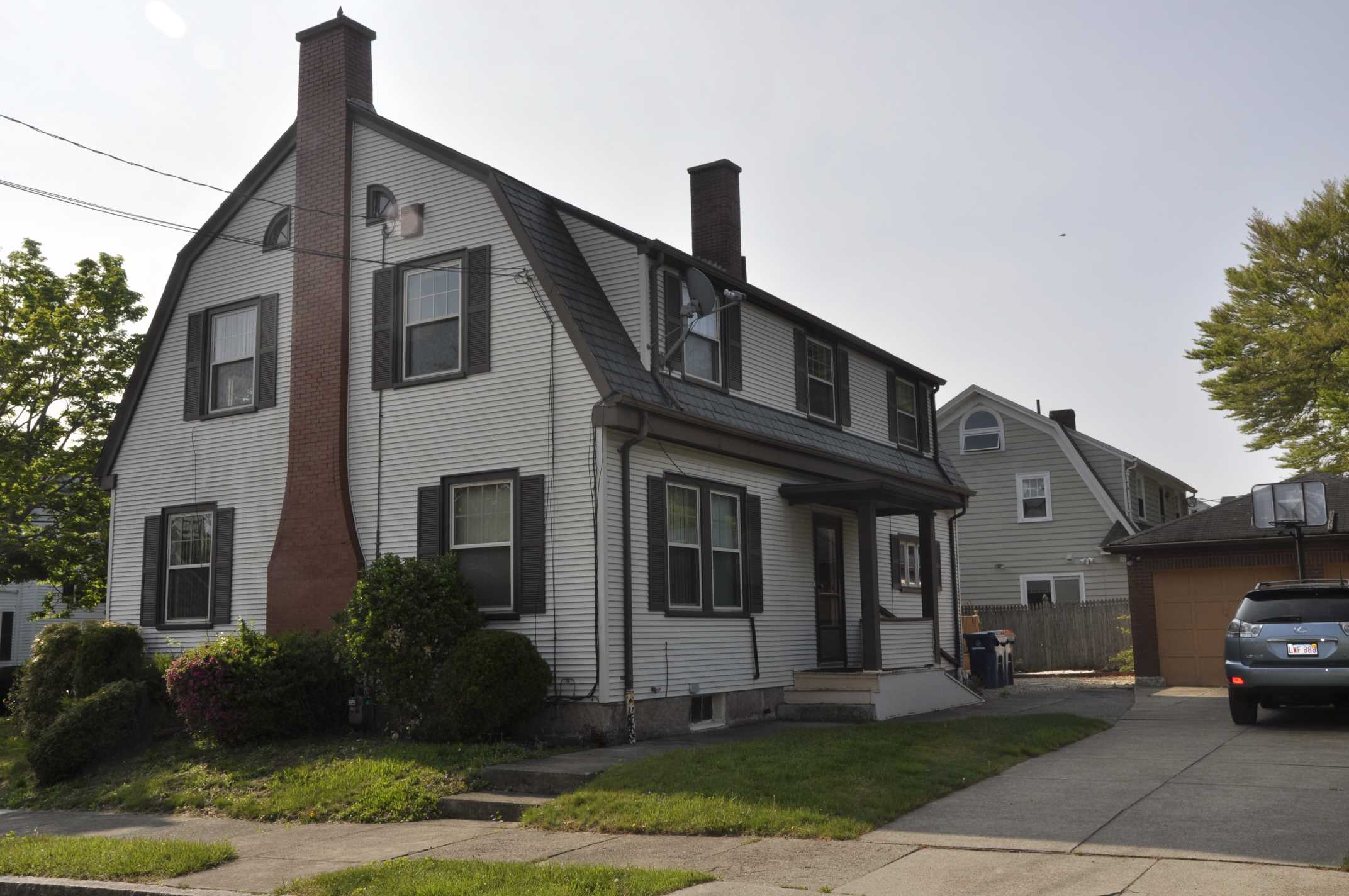 125 Reed St, New Bedford, MA 02740