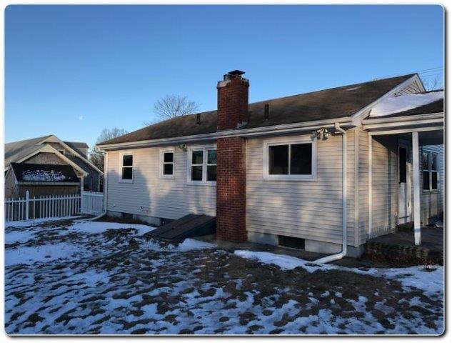 36 Lemos StNew Bedford, MA, 02740Bristol County