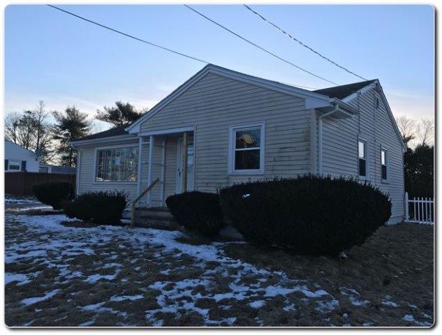 36 Lemos StNew Bedford, MA, 02740Bristol County
