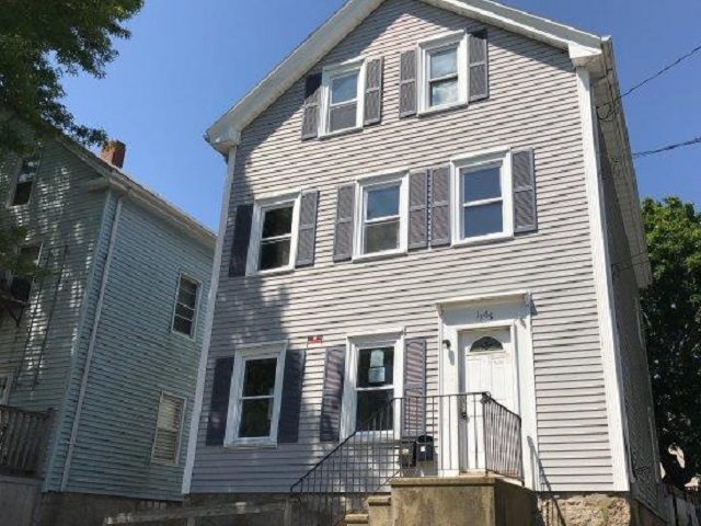 1365 Pleasant StreetNew Bedford, MA, 02740Bristol County