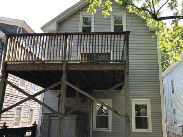 1365 Pleasant StreetNew Bedford, MA, 02740Bristol County