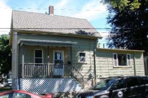 613 Elm StNew Bedford, MA, 02740Bristol County