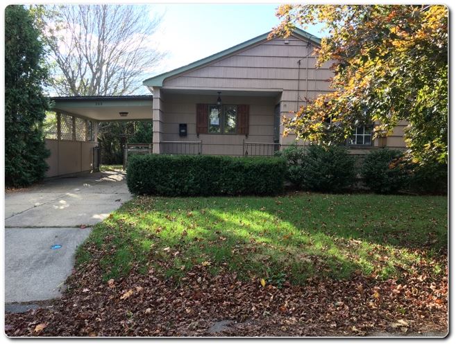 269 Caroline StreetNew Bedford, MA, 02740Bristol County
