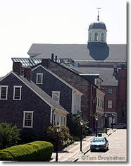 211 Bellevue St., New Bedford, MA 02744