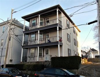 8 Woodlawn, New Bedford, MA 02744