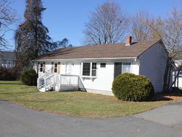 179 Kathleen StreetNew Bedford, MA, 02745Bristol County