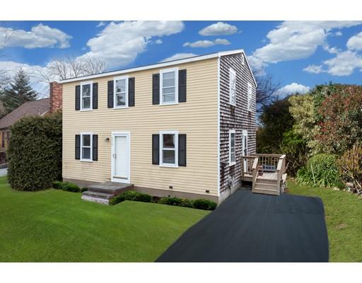 974 Monmouth St, New Bedford, MA 02745