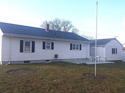 387 Park Avenue, New Bedford, MA 02745