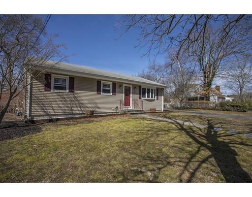 48 Agnes Street, New Bedford, MA 02745