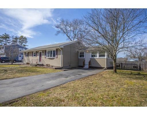 48 Agnes Street, New Bedford, MA 02745