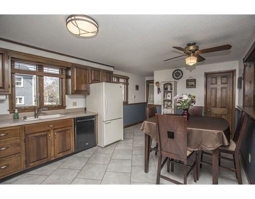 48 Agnes Street, New Bedford, MA 02745