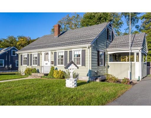 3792 Acushnet Ave, New Bedford, MA 02745