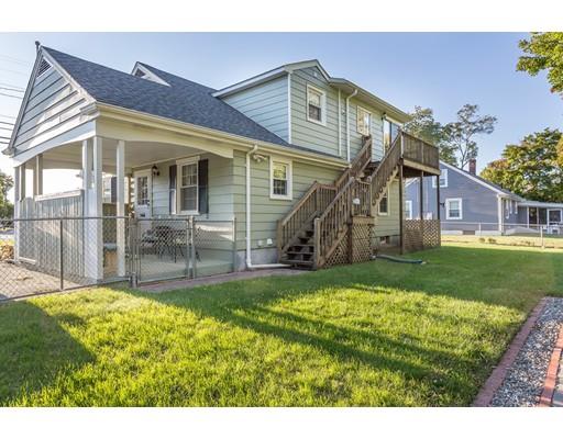 3792 Acushnet Ave, New Bedford, MA 02745