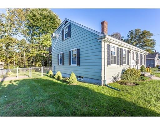 3792 Acushnet Ave, New Bedford, MA 02745