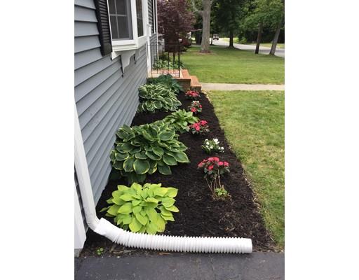 1168 Joyce St, New Bedford, MA 02745
