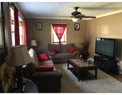 1168 Joyce St, New Bedford, MA 02745