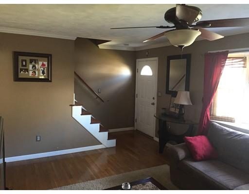 1168 Joyce St, New Bedford, MA 02745