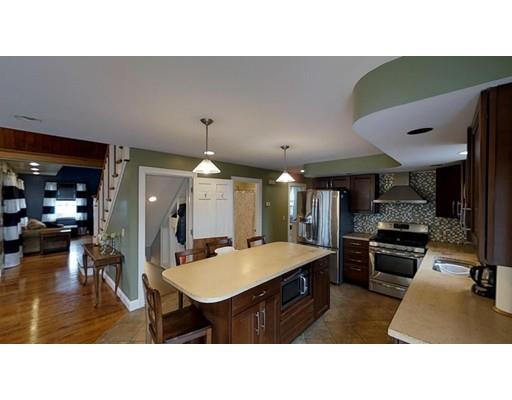 1156 Westgate St, New Bedford, MA 02745