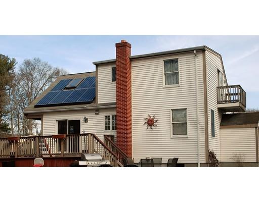 1156 Westgate St, New Bedford, MA 02745
