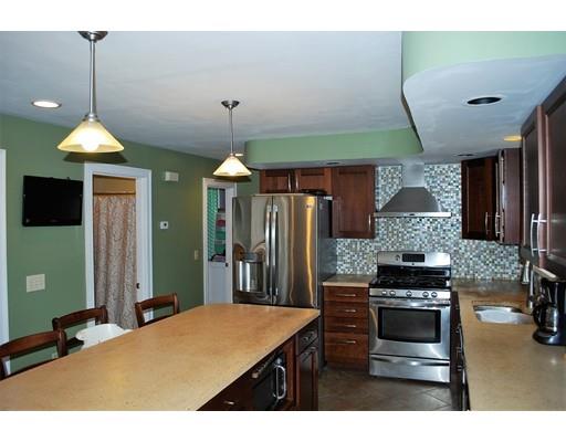 1156 Westgate St, New Bedford, MA 02745