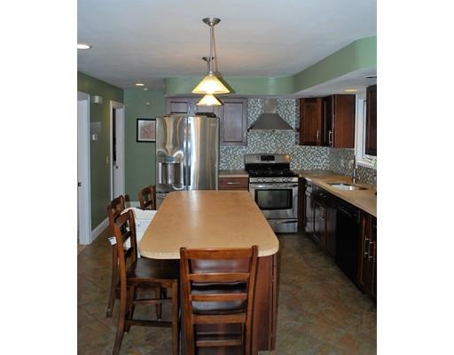 1156 Westgate St, New Bedford, MA 02745
