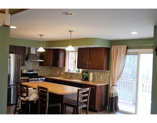 1156 Westgate St, New Bedford, MA 02745